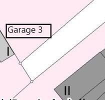 Garage zu vermieten - Dortmund Berghofen