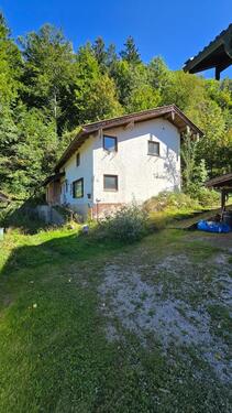 Foto - Einfamilienhaus zum Kaufen in Marquartstein