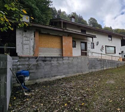 Foto - Einfamilienhaus in Marquartstein zum Kaufen