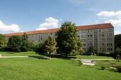 Foto - Tolle 2-Raum-Wohnung, zentrumsnah, zum baldigen Einzug.