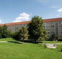 Tolle 2-Raum-Wohnung, zentrumsnah, zum baldigen Einzug. - Plauen Altstadt