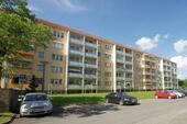 Foto - Etagenwohnung zur Miete in Plauen