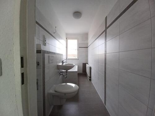 Foto - Etagenwohnung in Plauen zur Miete