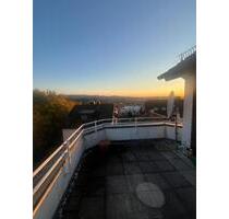Helle 4-Zimmer-Dachgeschosswohnung in ruhiger Lage 72770 - Reutlingen Reutlingen-Betzingen