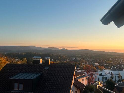 Foto - Etagenwohnung zur Miete in Reutlingen