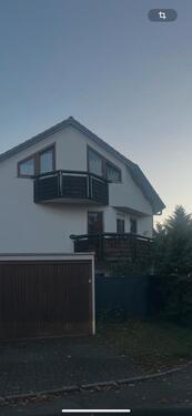 Foto - Etagenwohnung in Reutlingen