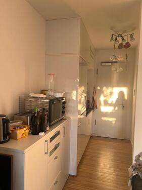 Foto - Etagenwohnung zur Miete in Regensburg