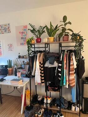 Foto - Etagenwohnung in Regensburg