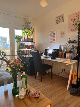 Foto - Etagenwohnung in Regensburg zur Miete