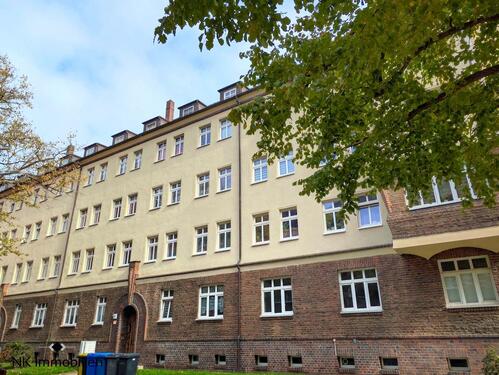 Foto - Etagenwohnung zur Miete in Zwickau