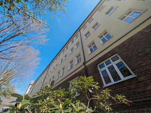 Foto - Etagenwohnung in Zwickau