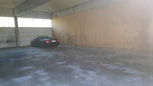 Foto - Unterschlupf für jegliche Objekte