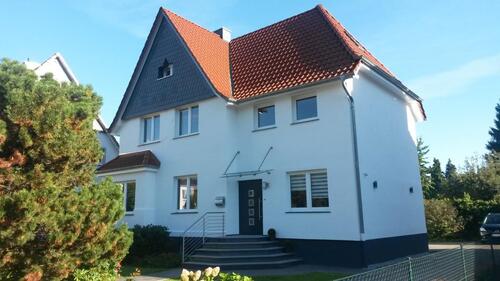 Foto - Freistehendes Einfamilienhaus in Top Lage