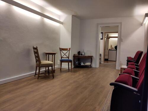 Foto - Praxis-Raum-Mitbenutzung, Untermiete