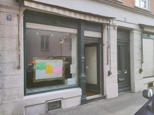 Foto - andere in Augsburg