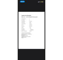 4- Raumwohnung in Herzogswalde zu vermieten - Wilsdruff