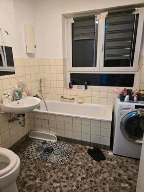 Foto - Etagenwohnung in Duisburg zur Miete