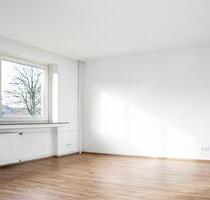 4 Zimmer Wohnung mit Balkon in Würgassen - Beverungen