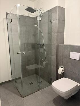 Foto - Modernes Wohnen in den Steimker Gärten – Stilvolle 3-Zimmerwohnung mit Loggia