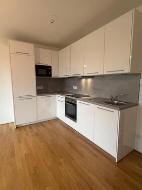 Foto - Etagenwohnung in Wolfsburg zur Miete