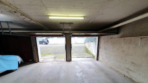 Foto - Garage in Bredeney ab 01.02.2026 zu vermieten