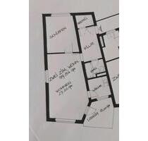 EIGENTUMSWOHNUNG RATZEBURG 58 m² zu verkaufen, vermietet!