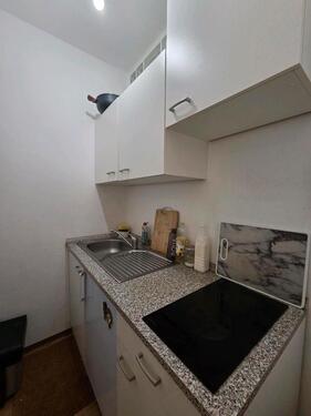 Foto - Etagenwohnung in Erlangen zur Miete