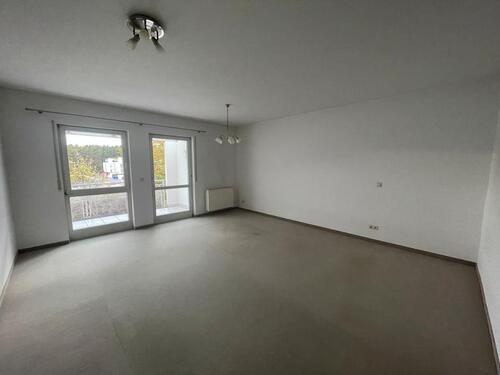 Foto - 1-Zimmer-ETW mit Aufzug&Balkon – betreutes Wohnen