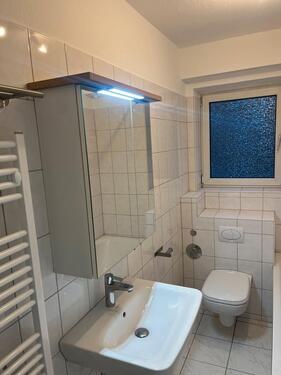 Foto - Frisch renovierte Zweizimmerwohnung, ruhige Lage sonnig