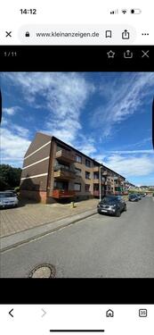 Foto - 4 Zimmer Dachgeschoßwohnung zum Kaufen in Moers