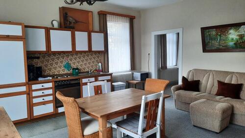 Foto - Ferienwohnung, Monteurwohnung mit Waldblick bei Walsrode