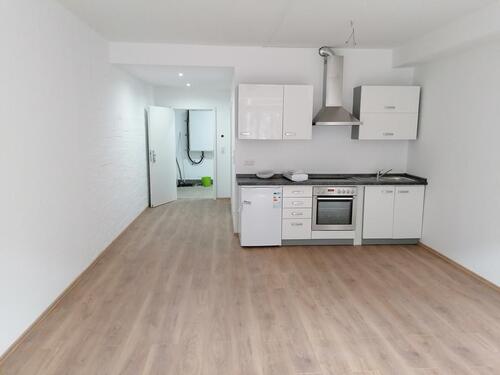 Foto - Apartment in Wetzlar - 590,00&nbsp;EUR Kaltmiete, ca.&nbsp; 25,00&nbsp;m&sup2;