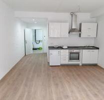 Apartment in Wetzlar - 590,00&nbsp;EUR Kaltmiete, ca.&nbsp; 25,00&nbsp;m&sup2; in Gießen (PLZ: 35396) Wieseck