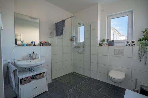 Foto - 3 Zimmer Etagenwohnung in Dissen am Teutoburger Wald