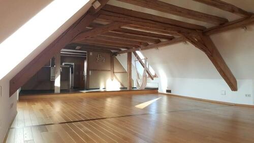 Foto - ***GEMÜTLICHE 2,5 Zimmer Wohnung IN EINER MÜHLE***