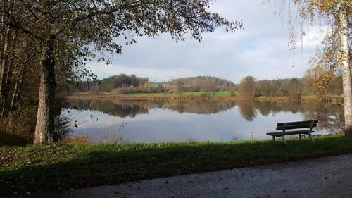 Foto - 2.5 Zimmer Etagenwohnung in Dombühl