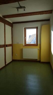 Foto - Etagenwohnung in Dombühl zur Miete
