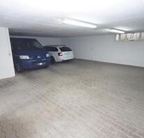 Tiefgaragenstellplatz in Überlingen – Nähe Krankenhaus