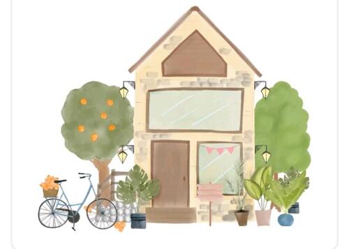 Foto - Einfamilienhaus mit Garten, Serrig bei Saarburg