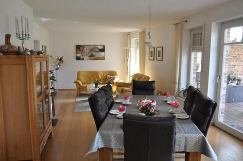 Foto - 6 Zimmer Einfamilienhaus in Nordhorn