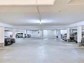 Foto - PKW STELLPLATZ TIEFGARAGE KÖNIGS WUSTERHAUSEN NEUE MÜHLE TG