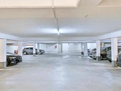 Foto - PKW STELLPLATZ TIEFGARAGE KÖNIGS WUSTERHAUSEN NEUE MÜHLE TG