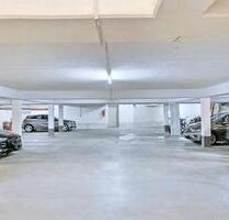 PKW STELLPLATZ TIEFGARAGE KÖNIGS WUSTERHAUSEN NEUE MÜHLE TG