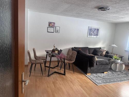 Foto - 3 Zimmer Etagenwohnung zur Miete in Furtwangen im Schwarzwald