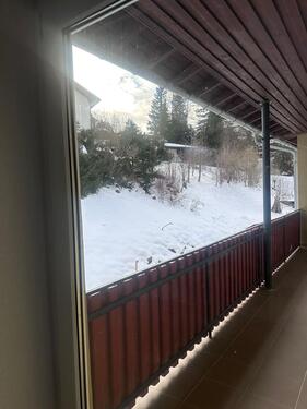 Foto - 3 Zimmer Etagenwohnung in Furtwangen im Schwarzwald