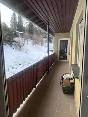 Foto - Etagenwohnung in Furtwangen im Schwarzwald zur Miete