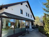 Foto - REUSA * Büro Gewerbe * ruhige Lage in Sackgasse* Parkplätze *180 m² Stellplätze ab 08.26
