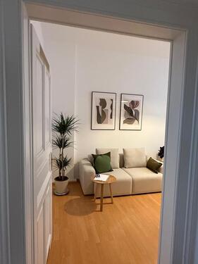 Foto - Praxisraum in Wiesbaden Zentrum zu vermieten