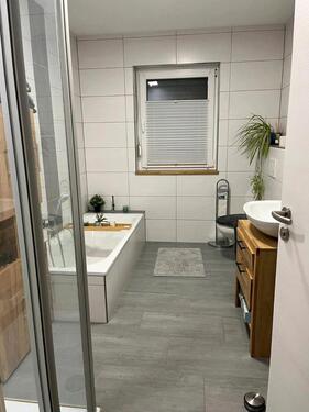 Foto - 4 Zimmer Dachgeschoßwohnung zur Miete in Marktbreit