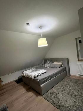 Foto - 4 Zimmer Dachgeschoßwohnung in Marktbreit